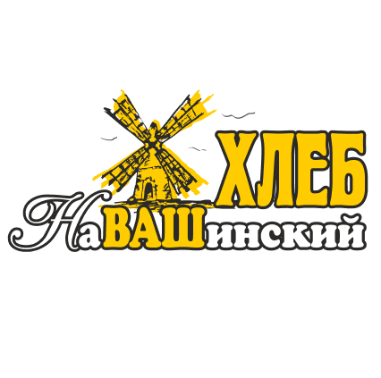 Логотип Навашинский Хлеб